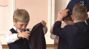 «Севастопольэнерго» учит детей безопасно обращаться с электричеством