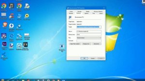 Создаем Кнопку Выключения на Рабочем Столе Windows 10 за 1 Минуту