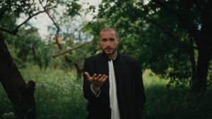 Нікіта Кісельов - КРИЛА ЛЕЛЕКИ