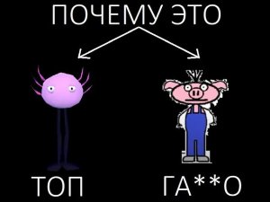 5 Причин Почему Кинитопет лучше чем Хрюндель из Масяни (@Адам Пеппино 2.0 / @Санкт-Петербург_ТОПИЩЕ