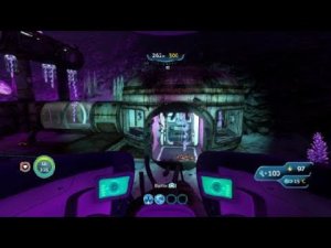 Где найти баллон сверхвысокой ёмкости. Subnautica.
