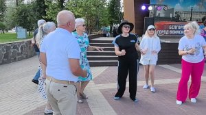Дискотека начинается... 20.06.26...