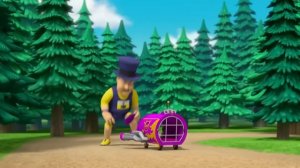Щенячий патруль мчится к финишу #2  и другие гонки! | 30 минут | Nick Jr. Cyrillic