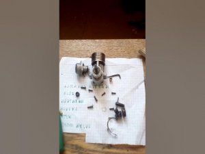 Двигатель марз говнодвигатель