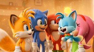 Мультфильм Я Смоделировал Sonic Shadow Silver В Реальной Жизни