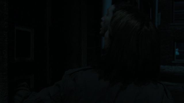 В темноте 2 серия (сериал, 2017)