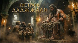 ТАЙНЫЙ ОСТРОВ ДАДЖАЛЯ НАШЛИ! | ПроДинМедиа | ProDinMedia