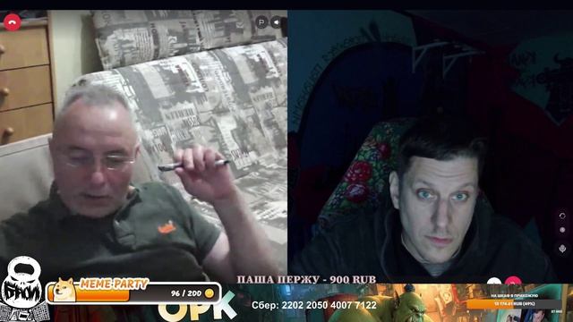 Что Украинцы думают про биолабаратории