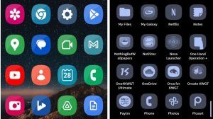 Как изменить цвет иконки в Android || Изменить цвет иконки