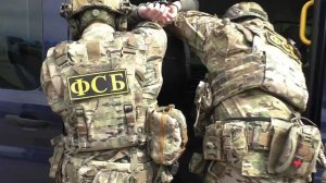 Задержан житель Подмосковья, проводивший акции устрашения против военных