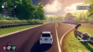 iRacing Arcade Очень приятная Игрулька Обзорщик Макас