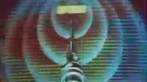 Заставка программы «Время» (ЦТ СССР, 1979-1980) Оригинал