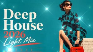 Boutique Mood Deep House 2026 Light 🛍 Silk Textures & Slow Burn Groove Curated Atmosphere - DPHSE