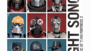 Botgrade Station - Team Fortress 2