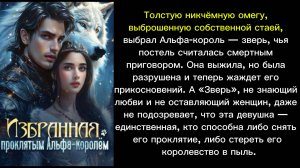 Отвергнутая Альфой, Желанная Ликаном