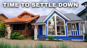 House Hunting in Provincial Russia