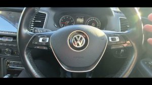 Как правильно выставить свет фар для VW на правом руле(SHARAN,PASSAT, GOLF и прочие)