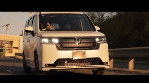 🦾 HONDA STEPWGN 6 ПОКОЛЕНИЕ❗️ОН ОСТАЕТСЯ ЛУЧШИМ МИНИВЭНОМ С ПРАВЫМ РУЛЕМ❗️#jdm #автоизяпонии