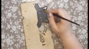 Как сделать ключницу своими руками | Залипательный DIY из дерева