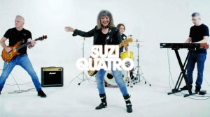 Suzi Quatro - Freedom