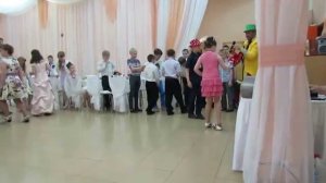 Лунная походка