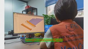 Индивидуальная жгутовая проводка Custom LVDS Cable EDP Cabel Assembly I-PEX 20453-040t 40-контактный