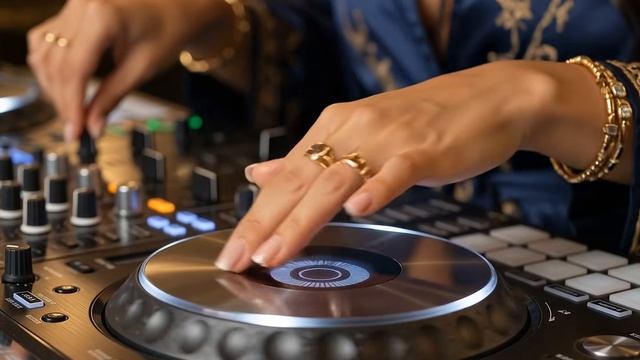 Arabic House Mix 💰 Luxury Vibes & Arabian Dance Groove смотреть онлайн