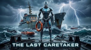 The Last Caretaker (Новый выживач в океане) Прохождение # 31