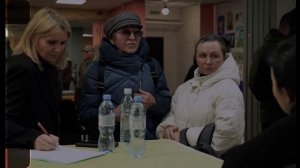 Тизер к фильму  «Сохраним Телецкое озеро»