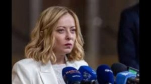 Глава МИД Италии Таяни отменил визит в США после слов Трампа в адрес Мелони