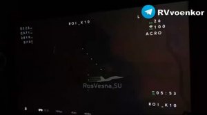 ‼️🇷🇺🏴☠Воздушные бои: 291 полк завоёвывает господство в воздухе 

Бойцы ПВО-FPV зенитной ракетной
