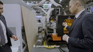 Обрабатывающий центр с ЧПУ Filato RS 2028 BH Lab | Обзор станка