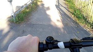 покатушка по Таловой продолжается 20-06-2026