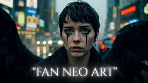 Мы будем придерживаться плана. Dream  Trance     FAN NEO ART  🎵🎵🎵