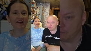 Второй дневной эфир от 20.06.26