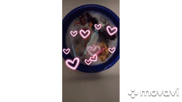 мой любимые куколки
