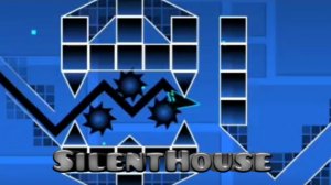 SilentHouse - мой главный проект