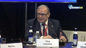 Озеров: Выход Молдовы из СНГ — стратегическая ошибка! Россия готова вернуть дешёвый газ