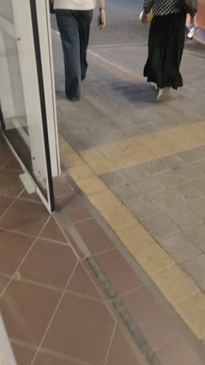 Как всегда, сначала думаю о животных, а уже потом о себе.