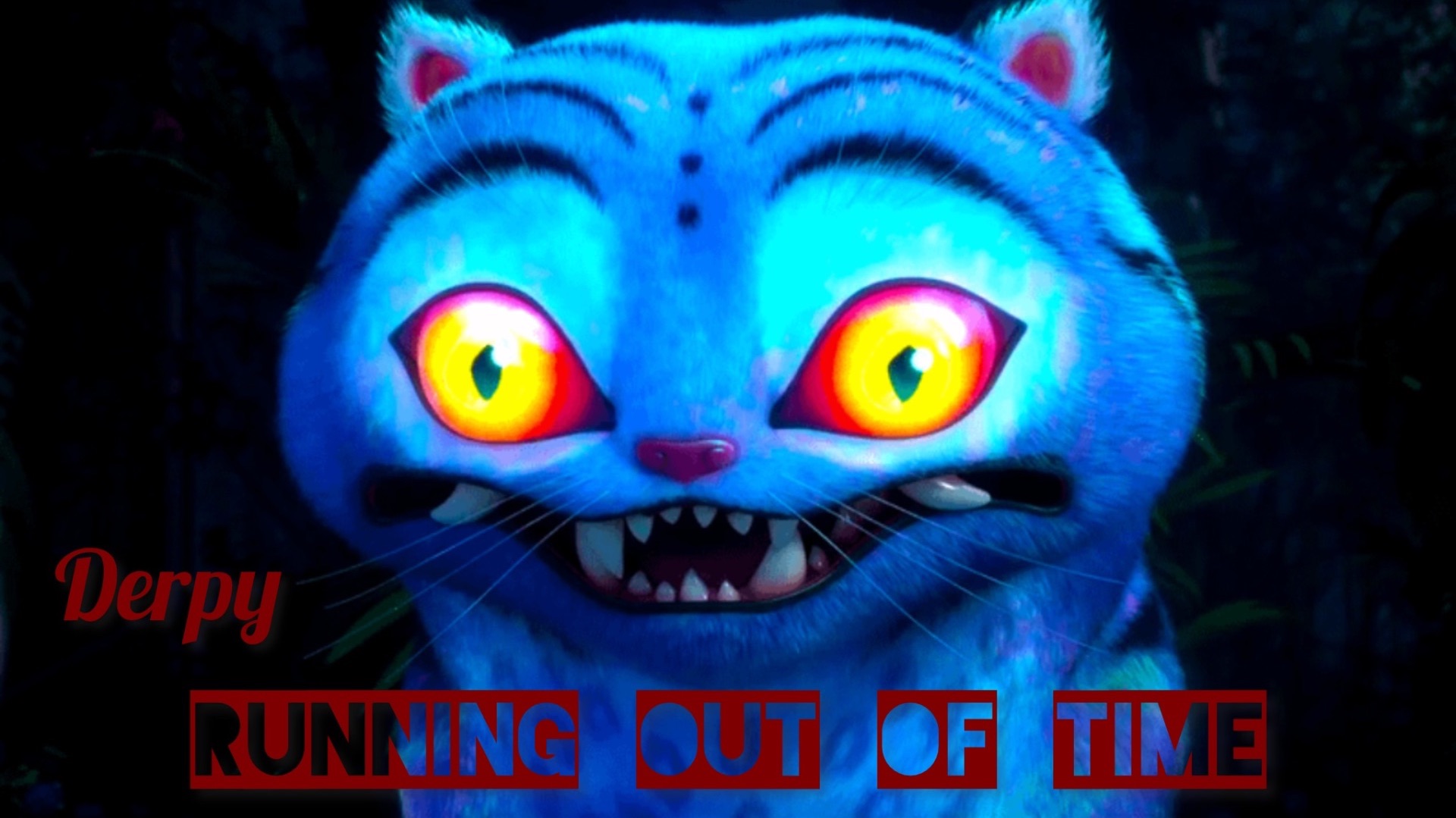 Derpy Tribute - Running Out Of Time