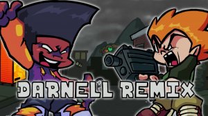 Friday Night Funkin' - Darnell Rix Remix FanChart