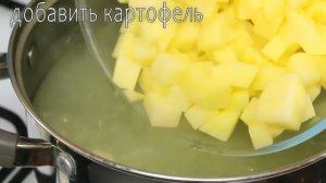 КУРИНЫЙ СУП - ОБЪЕДЕНИЕ! Готовлю лет сто! Этот СУП Бесподобен! Простой, бюджетный, вкусный!