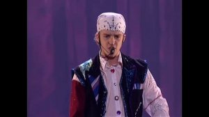 NSYNC - No Strings Attached