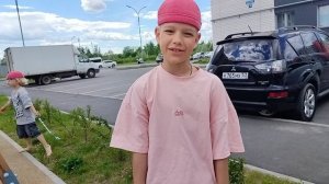 просто посмотрите кого я увидел