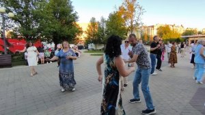 Любовь моя первая..... 20.06.26.