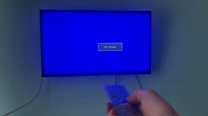 Как настроить телевизор DEXP на 20 бесплатных каналов DVB-T2 и переключаться между аналоговым и ЦТВ