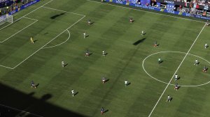 Суперкомпьютер Opta назвал главного фаворита чемпионата мира по футболу