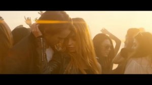 Kygo - Firestone ft. Conrad Sewell (Official Video)