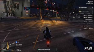 GTA V 2026.06.19 откат №5