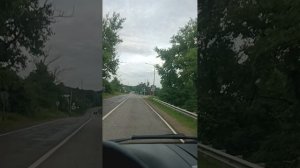 Вернулся домой с моря
